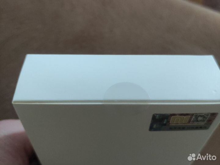 Повербанк xiaomi 20000