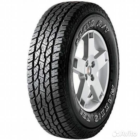 Maxxis Bravo AT-771 255/70 R16 111T