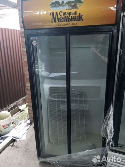 Холодильник бу