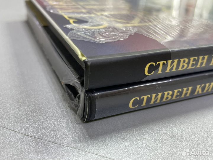 Комикс Тёмная Башня. Стрелок (новые)