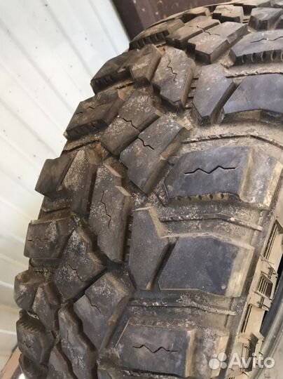 Cooper Discoverer STT PRO 265/75 R16