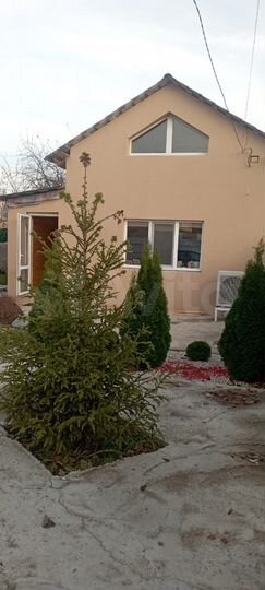 Дом 60 м² на участке 4 сот.