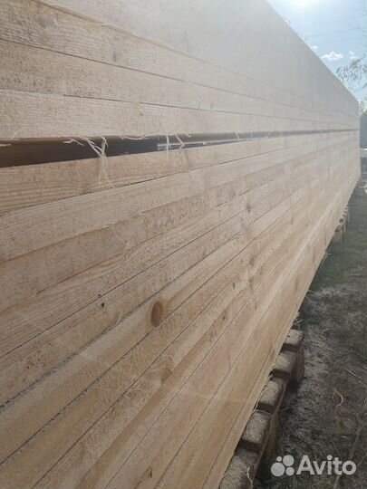 Пиломатериалы брус доска