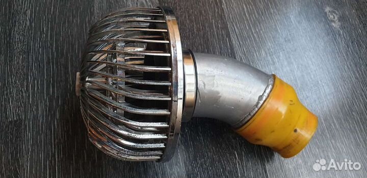 Фильтр нулевого сопротивления Greddy trust airinx