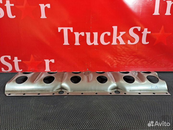 Маслоотражатель Volvo FH, Volvo FM