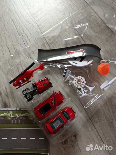 Детские игрушки