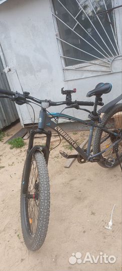 Велосипед Bibibike отличный состояние