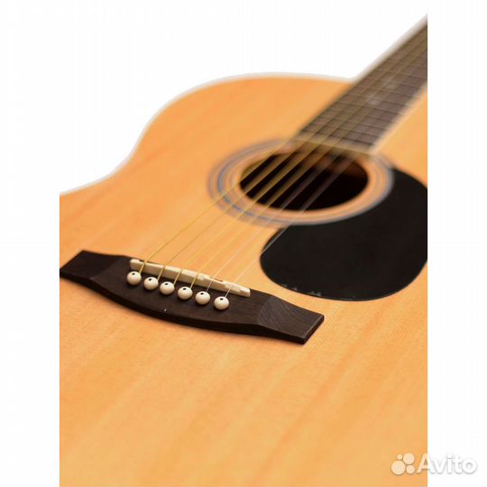 Фолк-гитара Homage LF-3910