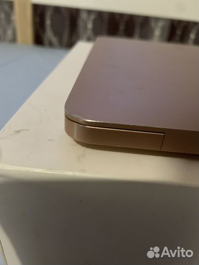 Macbook Air 13 2018 128gb
