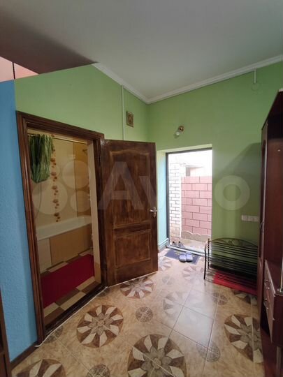 Дом 75 м² на участке 2 сот.