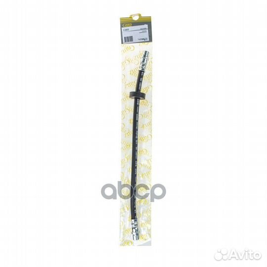 Шланг тормозной передний LR VW Corrado/Passat