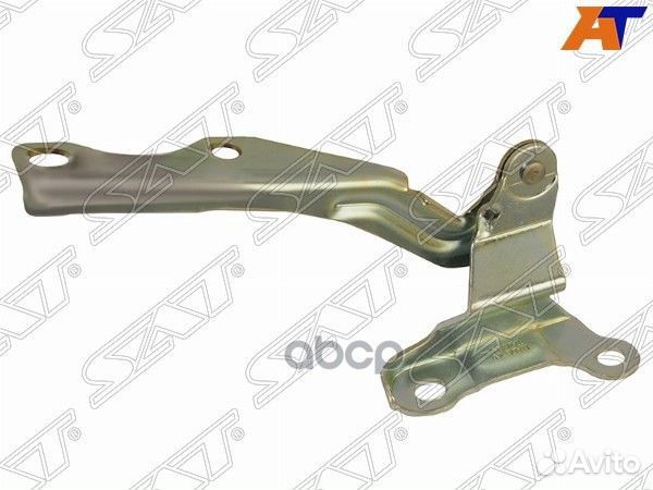 Петля капота KIA RIO 05-11 LH ST-KA46-015B-2 Sat