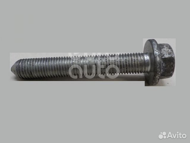 Болт, N10709001