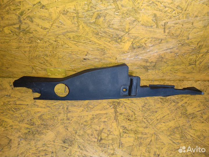 Накладка на крыло передняя левая Chevrolet Cruze