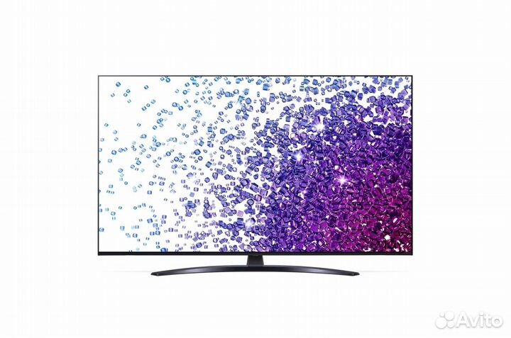 Телевизор LG 65nano766PA