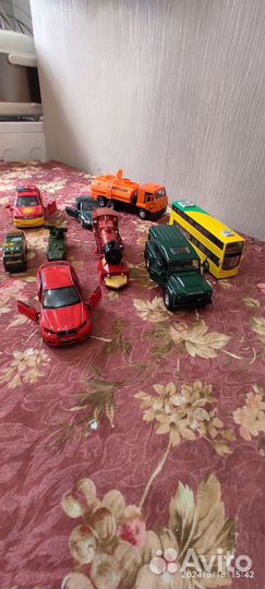 Детские машинки бу