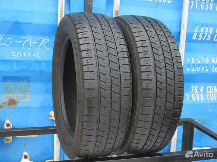 Goodyear Cargo Vector 2 215/60 R17