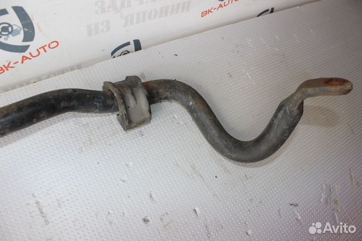 Передний стабилизатор Lincoln Navigator 1 97-02гг