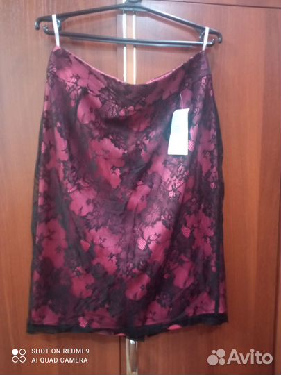 Новая женская одежда