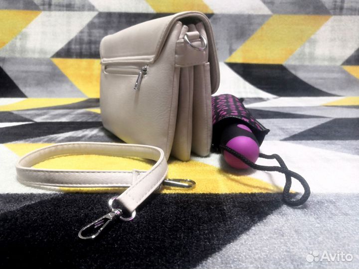 Сумка женская