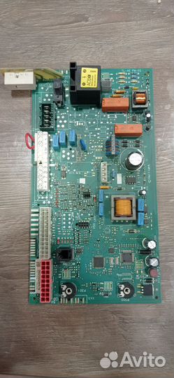 Плата Vaillant AtmoTec pro 3 серия