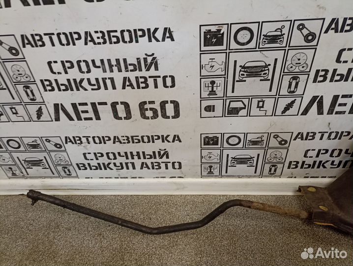 Кулиса кпп для Renault Laguna 1