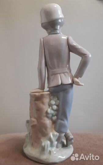 Статуэтка Lladro Nao