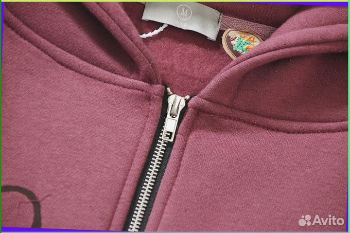 Кофта Mastermind Cactus jack (Lux качество)