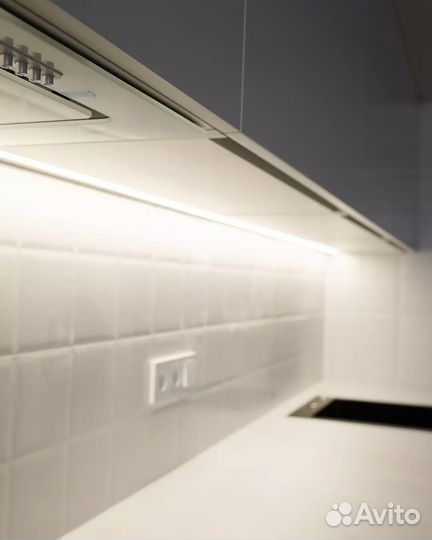 Модульная кухня