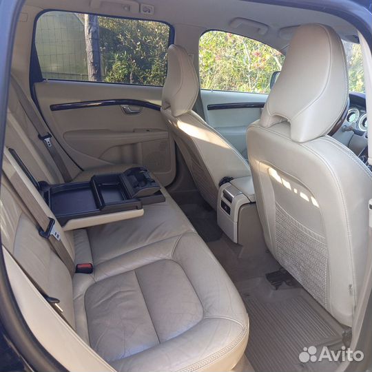 Volvo XC70 2.4 AT, 2011, 395 000 км