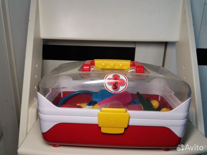 Набор доктора Klein