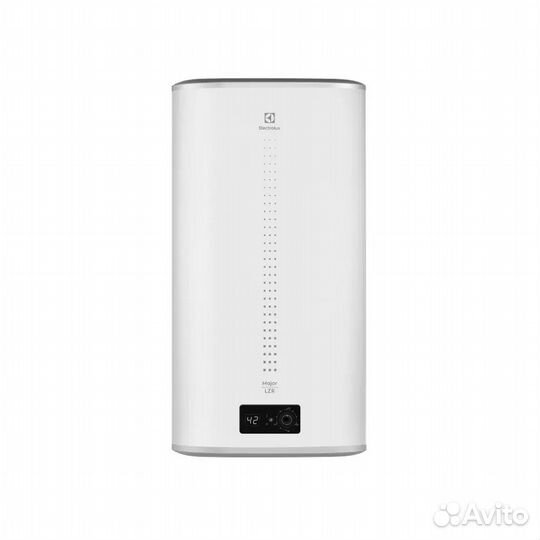 Электрический водонагреватель Electrolux Major LZR