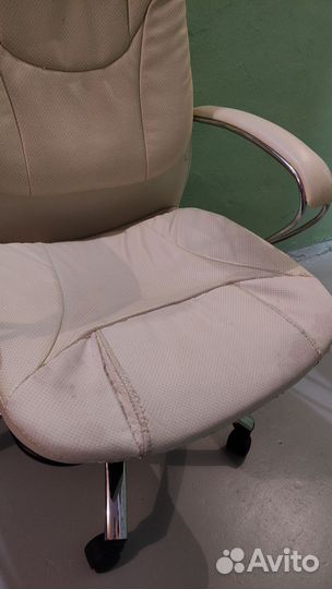 Компьютерное кресло бу