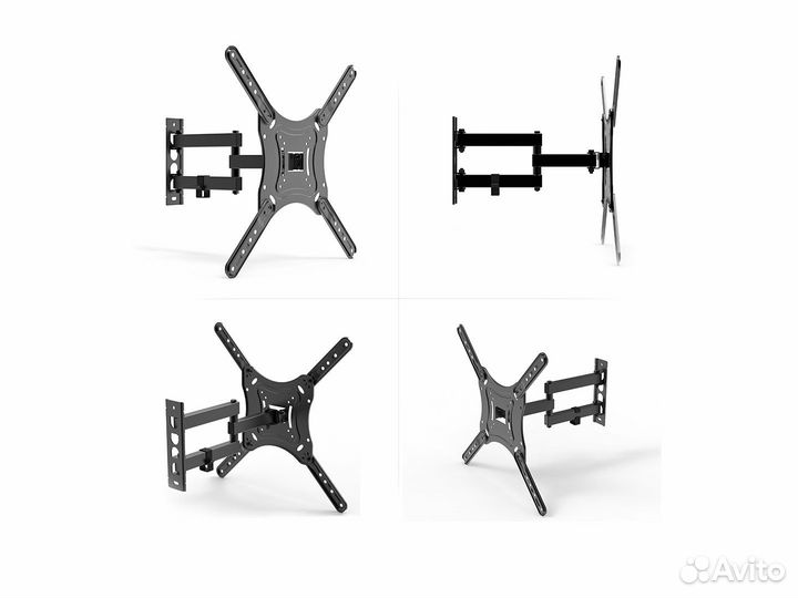 Кронштейн для телевизора на стену