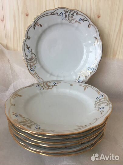 Посуда и товары для кухни