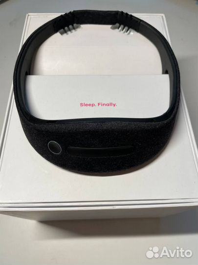 Устрйство для углубления сна/полисомнограф dreem 2