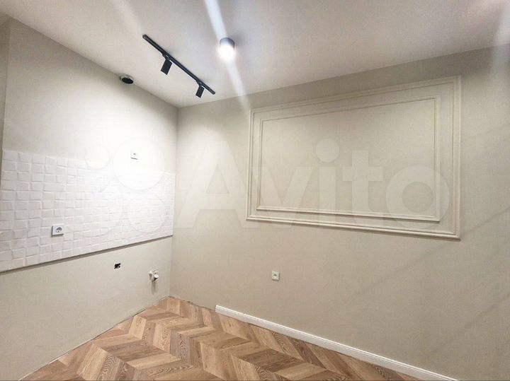 Квартира-студия, 30 м² (Грузия)
