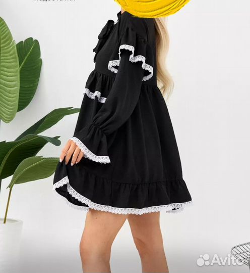 Платье женское 50 52