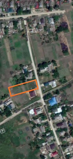 Участок 14 сот. (ИЖС)