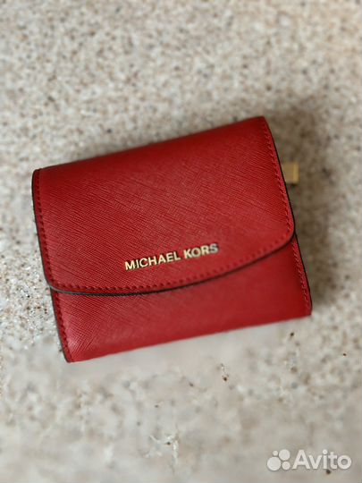 Кошелек женский michael kors оригинал