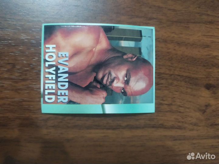 Наклейки из 90х