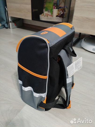 Ранец рюкзак школьный