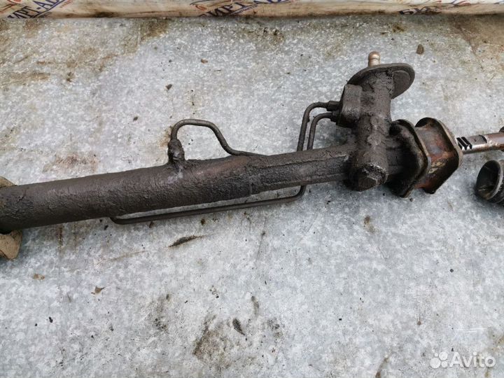 Рулевая рейка под ремонт Chevrolet aveo