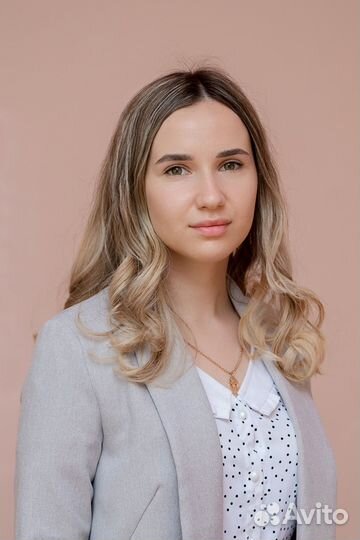 Репетитор по математике
