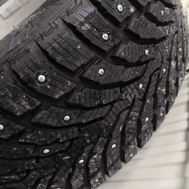 Porsche колеса зимние r18