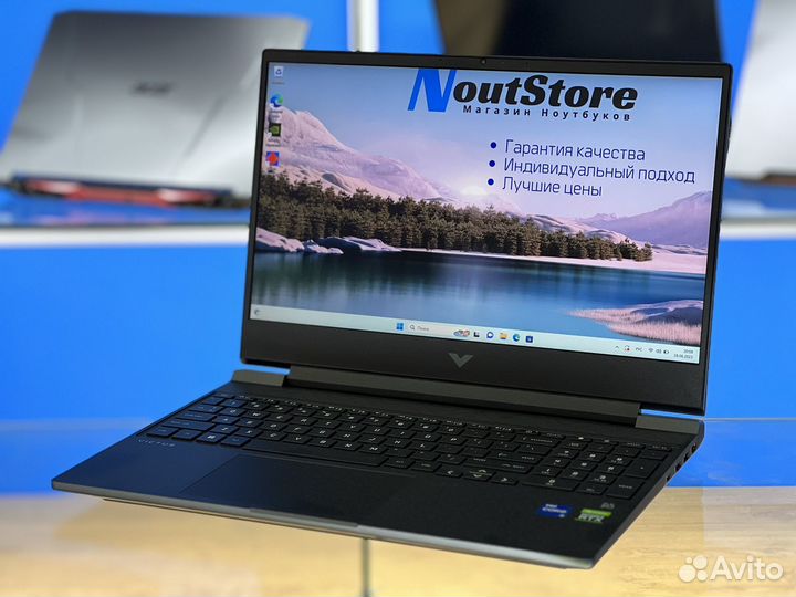 HP Victus 15.6