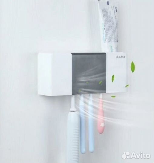 Стерилизатор зубных щеток Liulinu