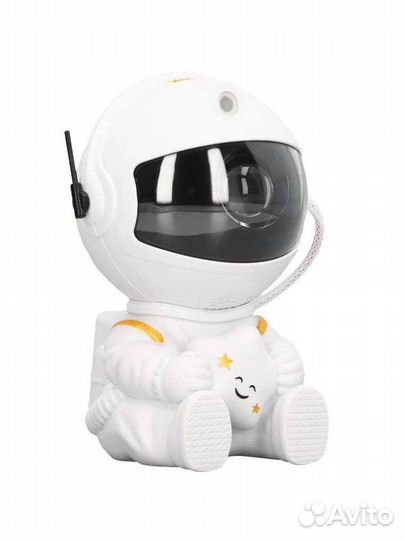 Проектор звездного неба/ Ночник Астронавт