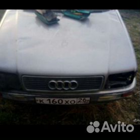 Капот AUDI 80 B3 седан (, , 8A2) 83kw hp SD купить по приятной цене ⏩ avtogorodru