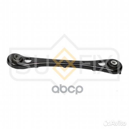 Рычаг подвески зад прав/лев SI1120 sufix